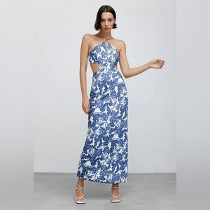 Significant Other Dress